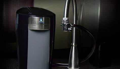 Aqualuxe Multipure Drinking Water System W/ Below Sink Kit & Faucet