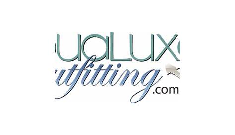 Aqualuxe Outfitting TIPS & TRENDS outfitting