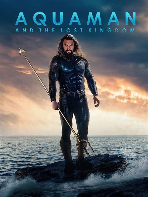 aquaman movies and tv shows