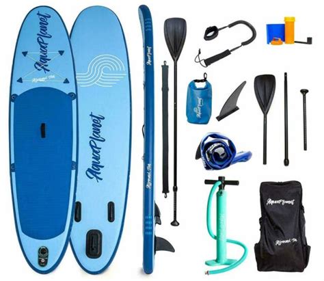 WINGTAIL SUP Package Stand Up Inflatable