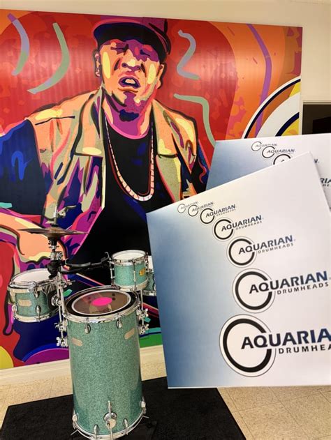 Aquarian Drumheads Reddit