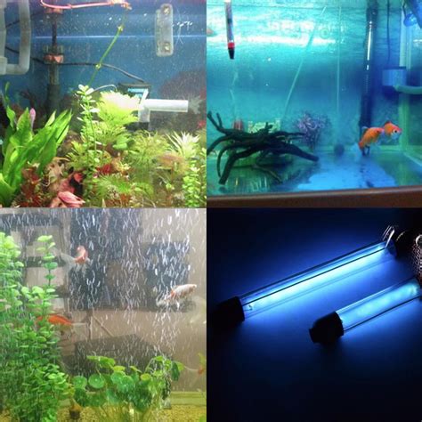 Aquarium Algae Light