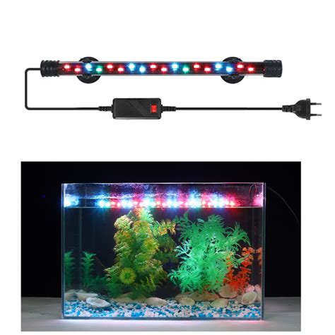 Aquarium Effect Light