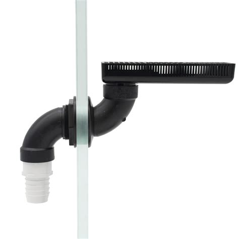 Aquarium External Overflow
