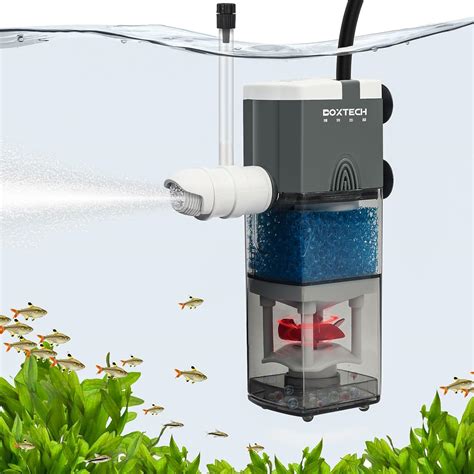 Aquarium Filter Pump Small