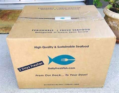 aquarium fish delivery to your door