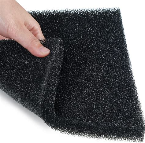Aquarium Foam Filter Sponge