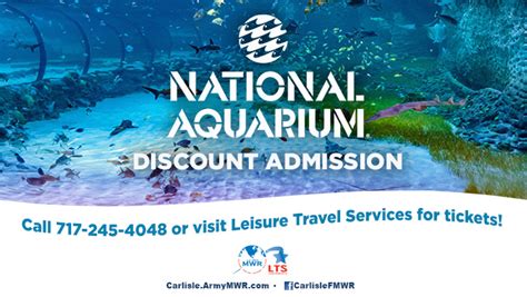 aquarium in baltimore md coupons