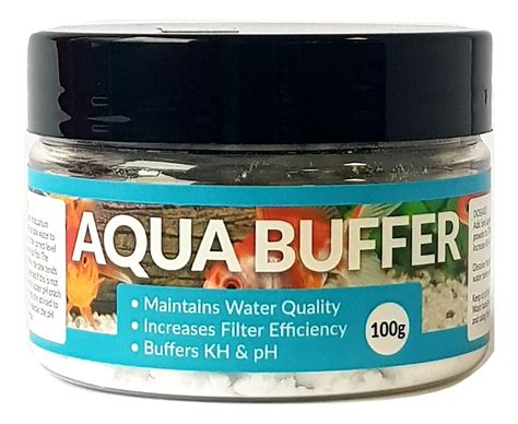 Aquarium Kh Buffer