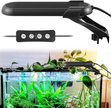 Aquarium Led Lighting Remote Control