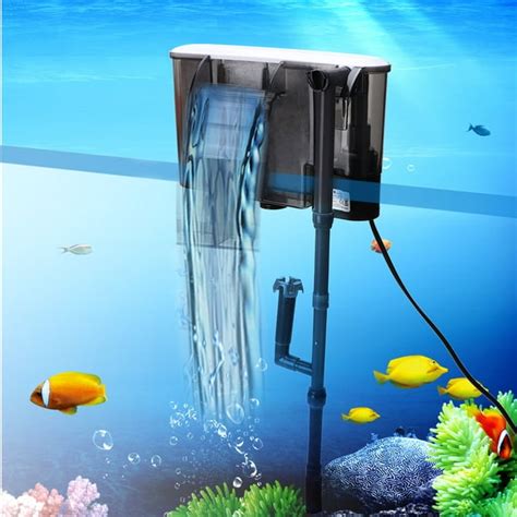 Aquarium Pump External