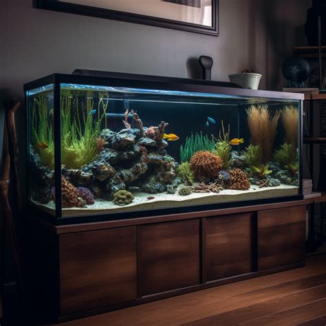 Aquarium Setup For Newbies