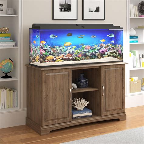 Aquarium Stand Image