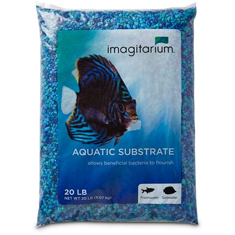 Aquarium Substrate Petco