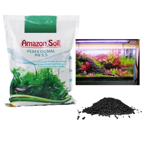 Aquarium Substrate Pets