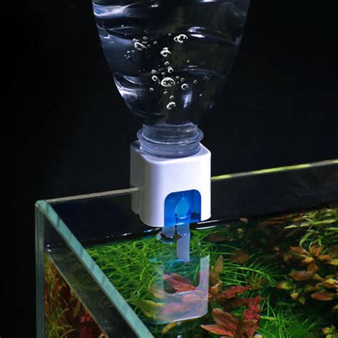 Aquarium Water Level Controller