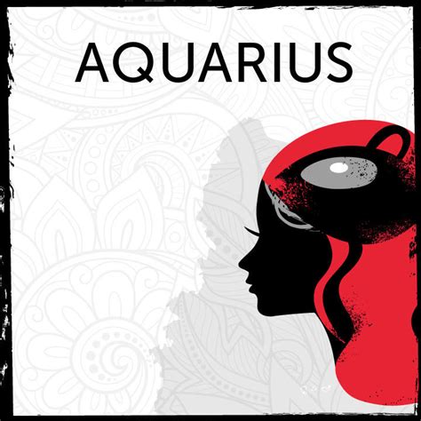 Aquarius Horoscope August 12