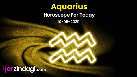 Aquarius Horoscope Behavior
