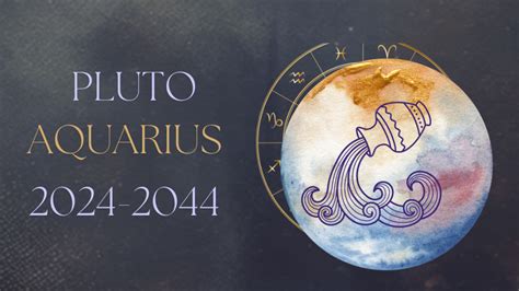 Aquarius Horoscope Pluto