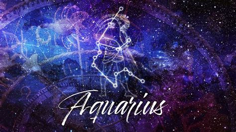 Aquarius Horoscopes