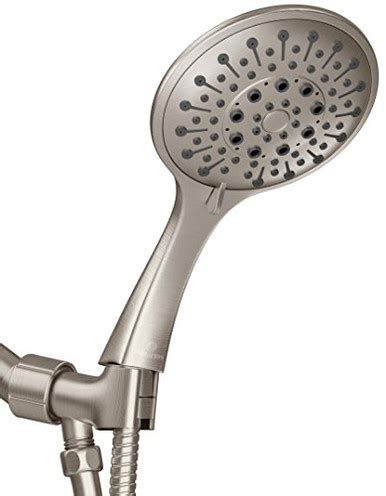 Aquarius Shower Head
