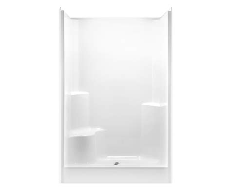 Aquarius Shower Units