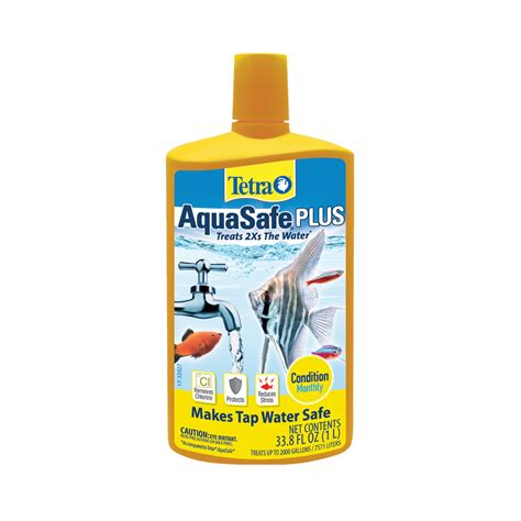 Aquasafe Plus Instructions