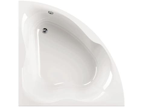 MODI Freistehende Badewanne 1700x800 mm The North Bath