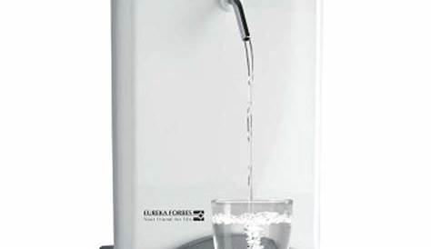 Buy Eureka Forbes AquaSure Aquaflow Dx Water Purifier