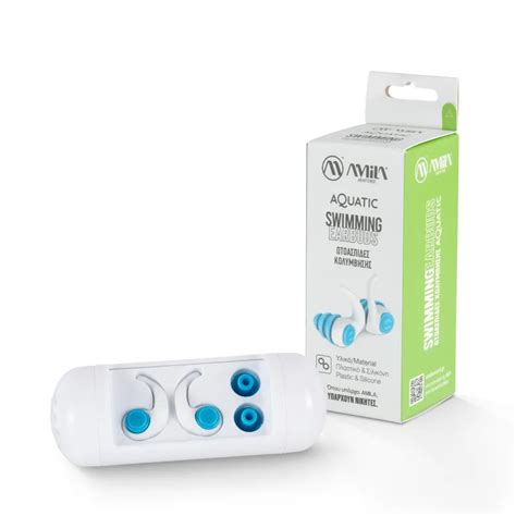 aquatic earbuds