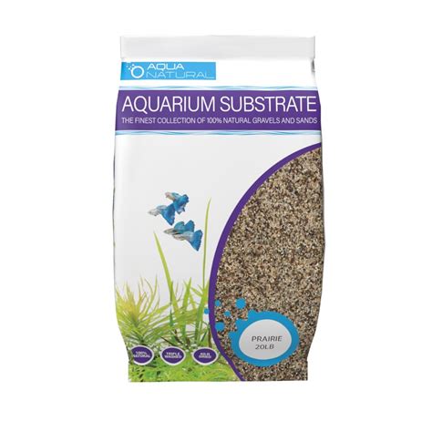 Aquatic Substrate Sand