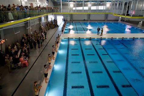 Aquatic Training Center