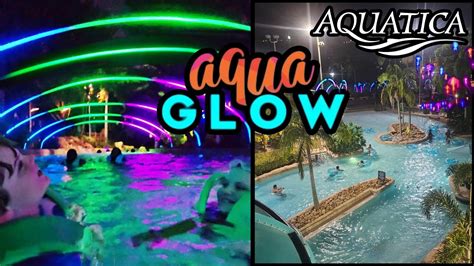 aquatica glow 2025