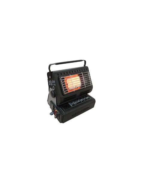 What You Need To Know About Portable Gas Heaters