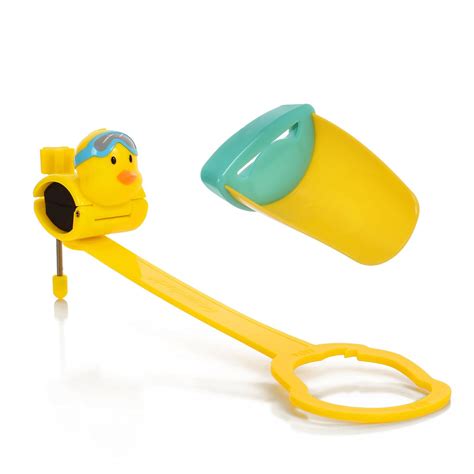 Aqueduck Faucet Handle Extender Set
