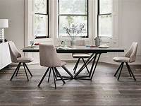 Aquila Extending Dining Table Furniture Village