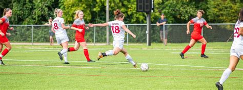 aquinas college soccer summer camp