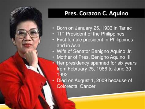 aquino contribution in education