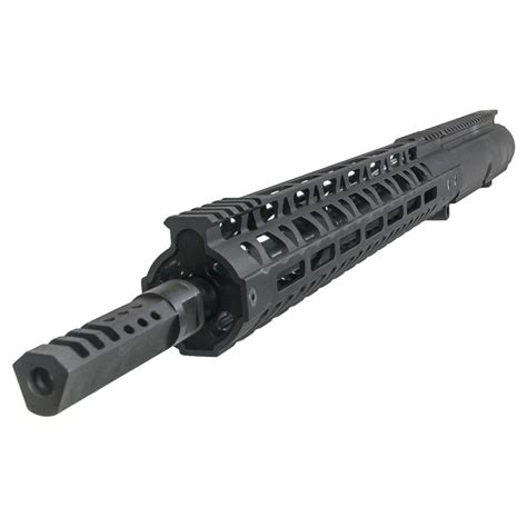 Ar 10 Upper And Lower Parts Kit