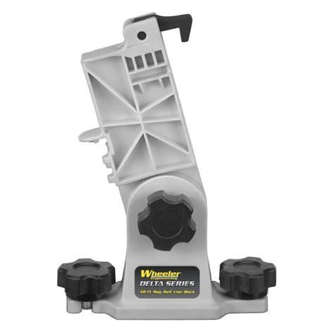 Secure Your AR-15 with Ease: Top-Rated Bench Vise for Gunsmithing