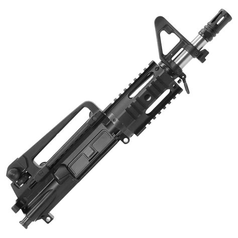 ar 15 upper receiver with handle
