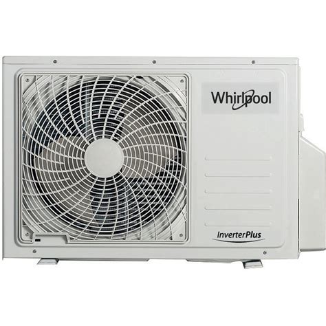 ar condicionado whirlpool spicr 309w