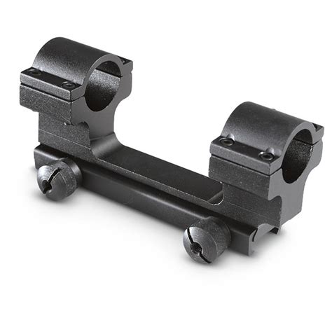 AR15 Flat Top Scope Mount Rings AR 15 B Square BSquare