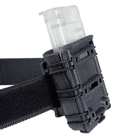 Ar15 M4 Single Mag Pouch Bladetech Thehungryear Com 