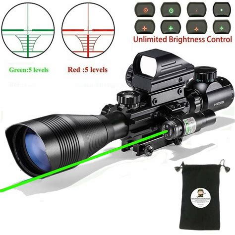 Ar15 Scopes Ebay