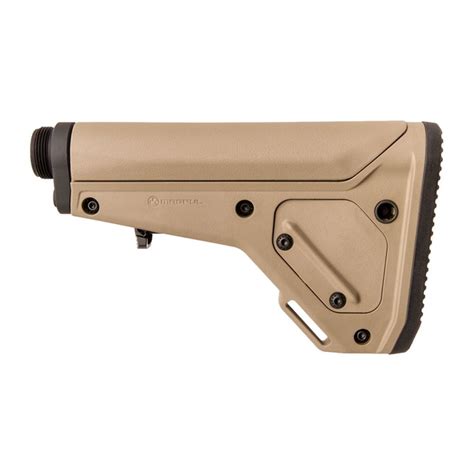 Ar15 Ubr 2 0 Collapsible Stock Collapsible A5 Length Fde 