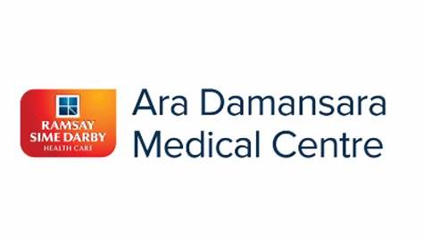 Ara Damansara Medical Centre di bandar Shah Alam