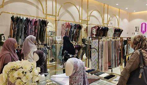 Arab Clothing Store