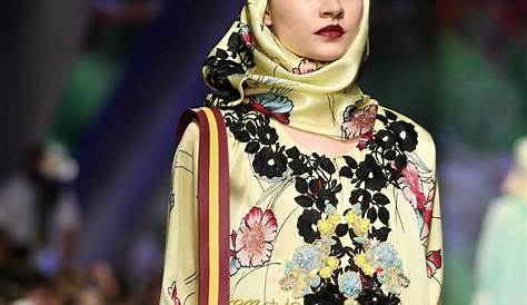 Arab Fashion 2018
