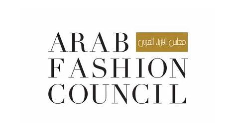 Arab Fashion Council Logo
